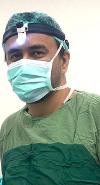 Slider image (2) Dr. Emin Eren Clinic